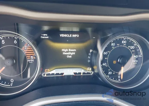 2017 Jeep Cherokee Limited Fwd from USA, damaged, VIN 1C4PJLDS9HW650575